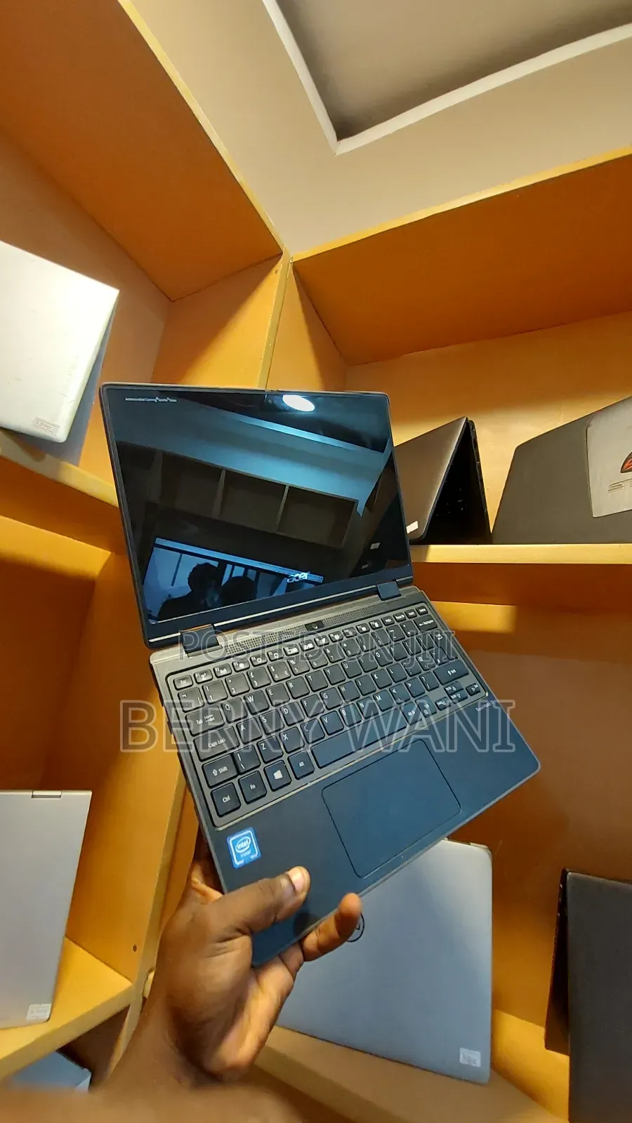 Laptop Acer TravelMate B113 4GB Intel eMMC 128GB