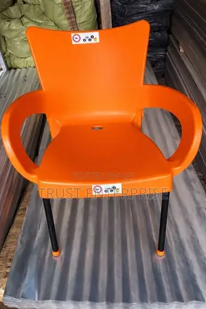 Miniplast Kingchair Virgin