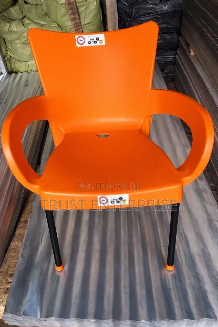 Miniplast Kingchair Virgin