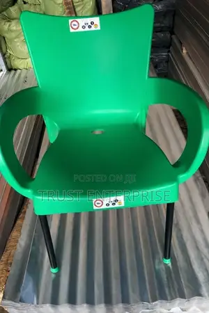 Miniplast Kingchair Virgin