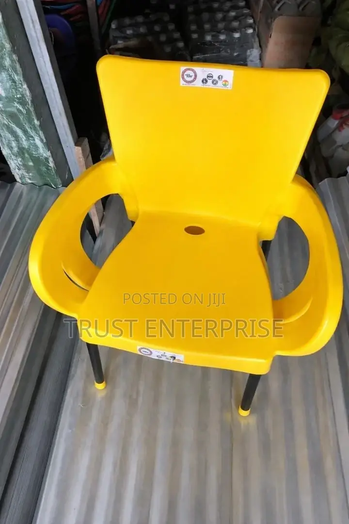 Miniplast Kingchair Virgin
