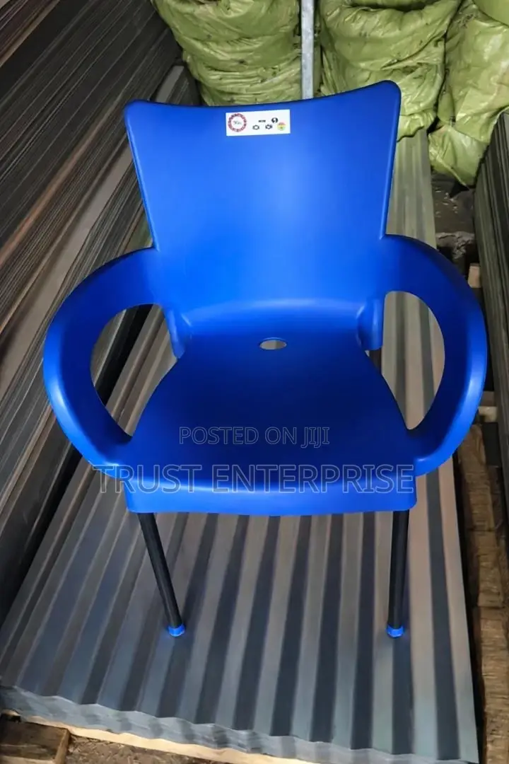 Miniplast Kingchair Virgin