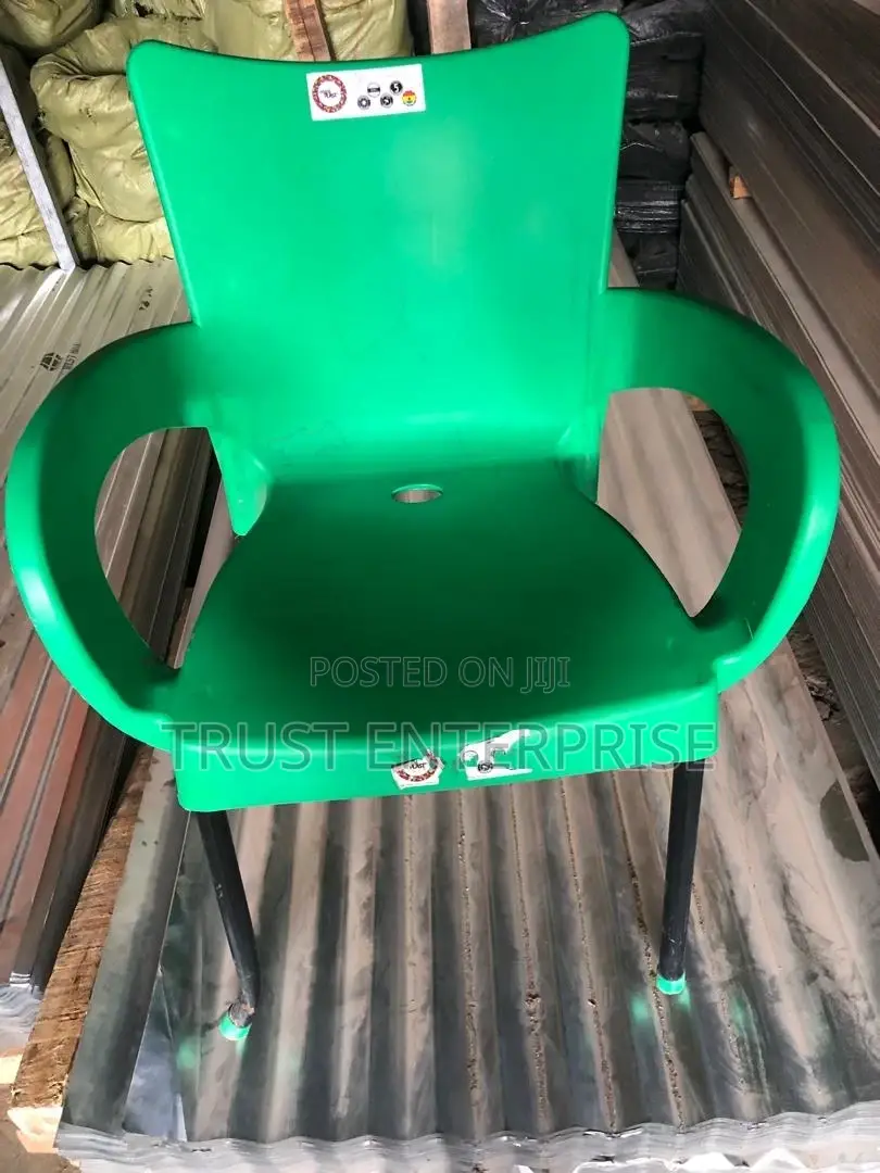 Miniplast Kingchair Virgin