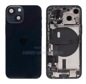 iPhone 13 Original Housing + Icloud Battery