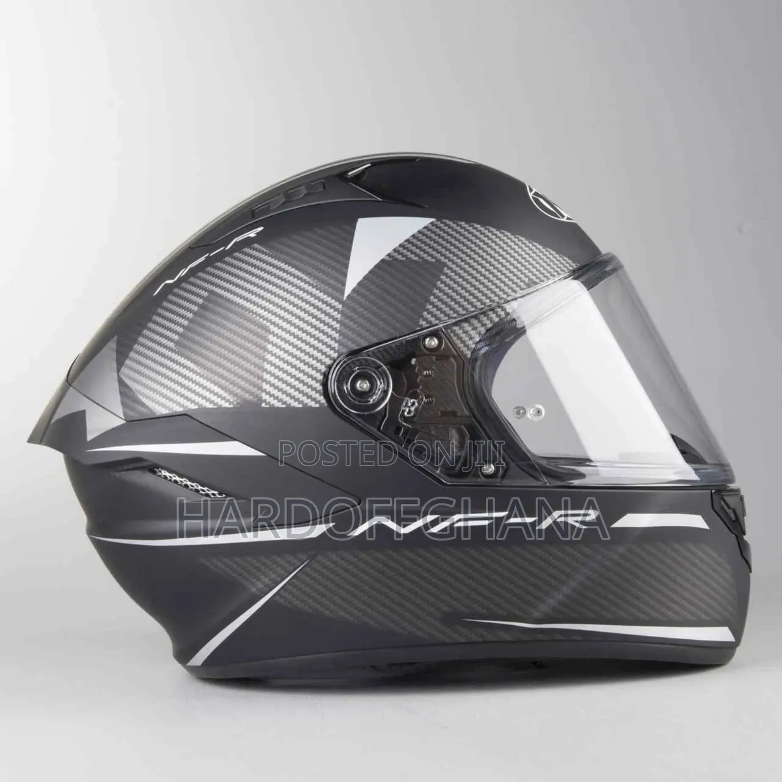 Motorcycle Helmet