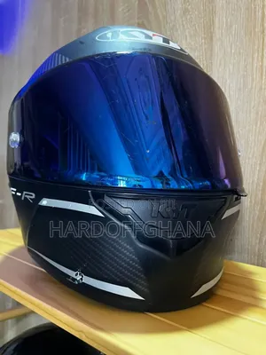 Motorcycle Helmet