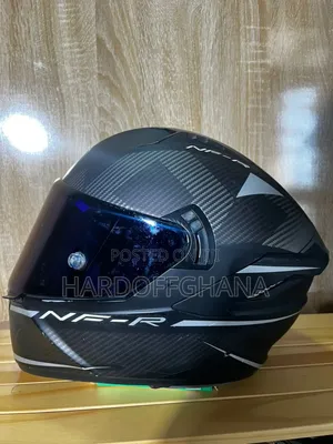 Motorcycle Helmet