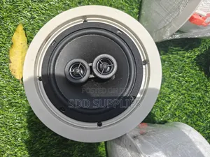 Pre-Loved JBL 6icdt Ceiling Speakers for Sale in Ghana