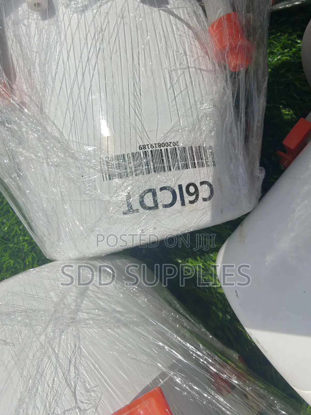 Pre-Loved JBL 6icdt Ceiling Speakers for Sale in Ghana