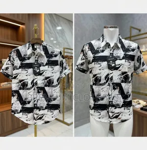 Turkish Classic Shirt