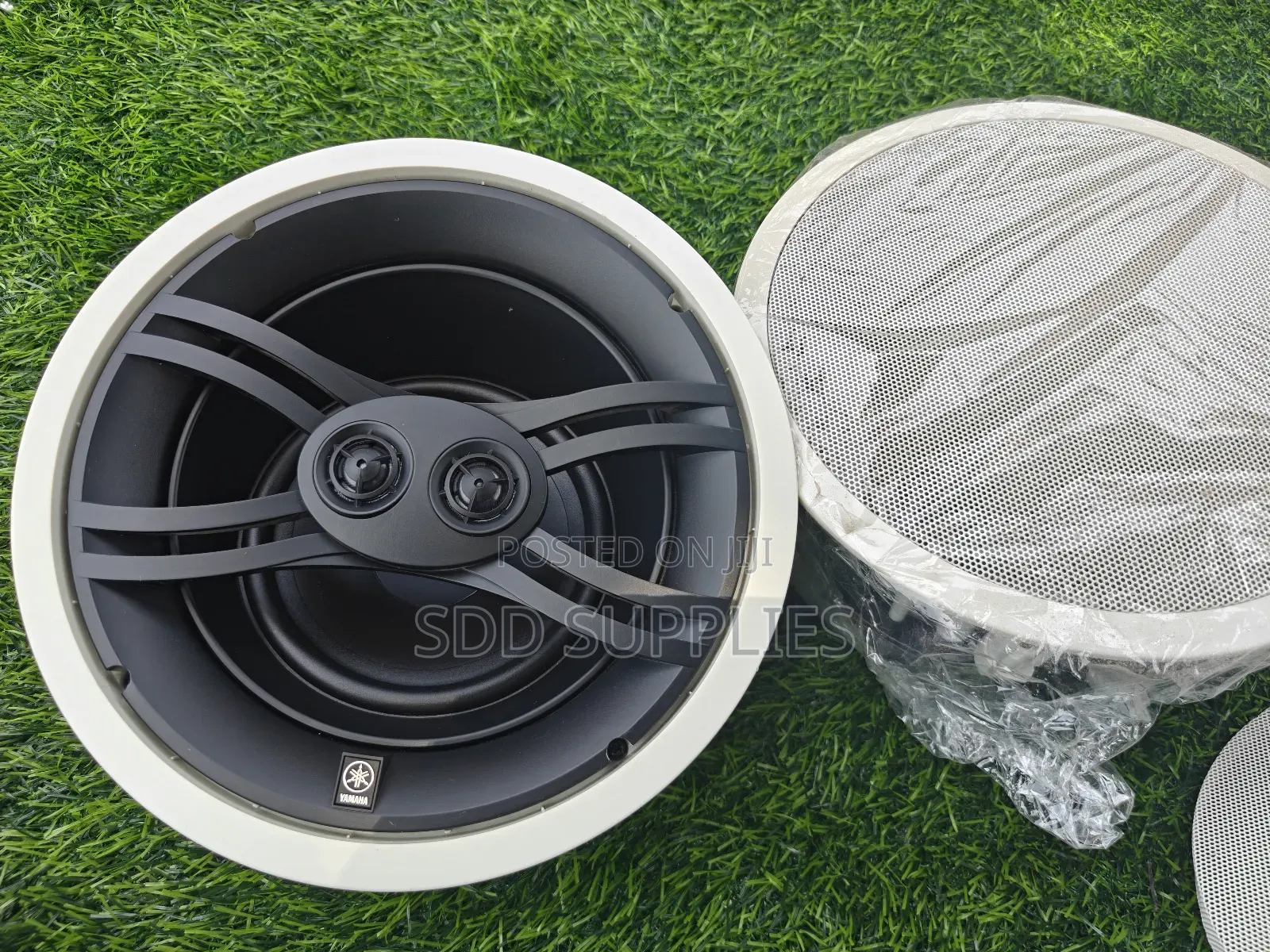 100 Watts Yamaha Ns-Iw280c Ceiling Speaker for Sale in Ghana
