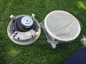 100 Watts Yamaha Ns-Iw280c Ceiling Speaker for Sale in Ghana