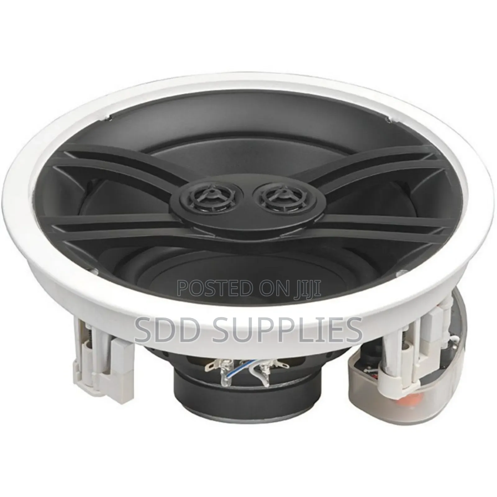 100 Watts Yamaha Ns-Iw280c Ceiling Speaker for Sale in Ghana