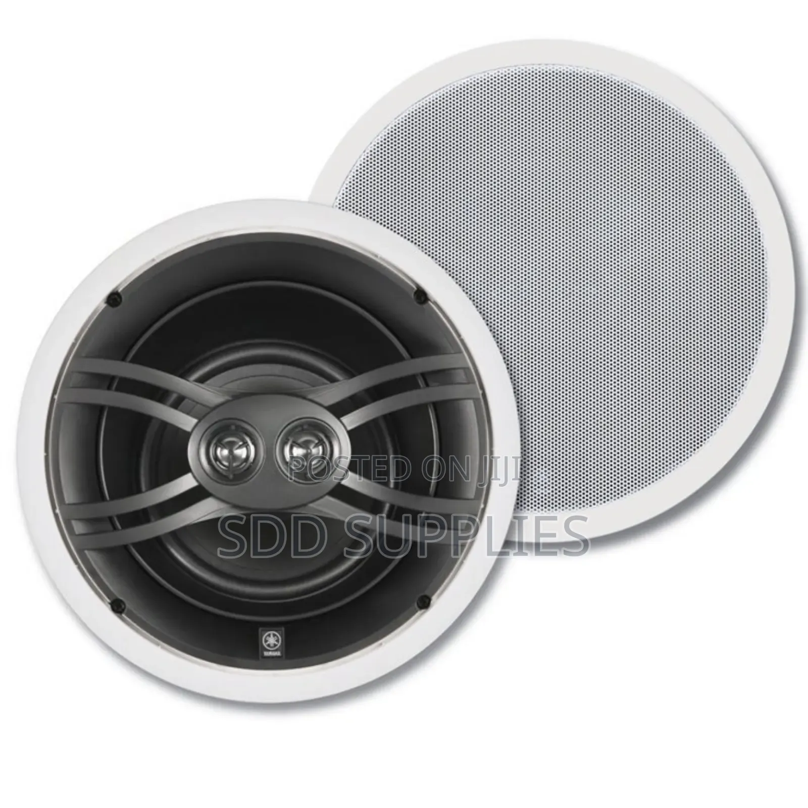 100 Watts Yamaha Ns-Iw280c Ceiling Speaker for Sale in Ghana