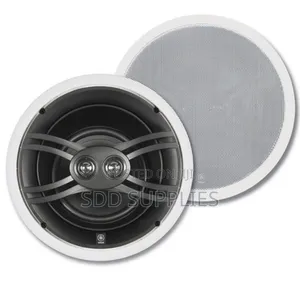 100 Watts Yamaha Ns-Iw280c Ceiling Speaker for Sale in Ghana