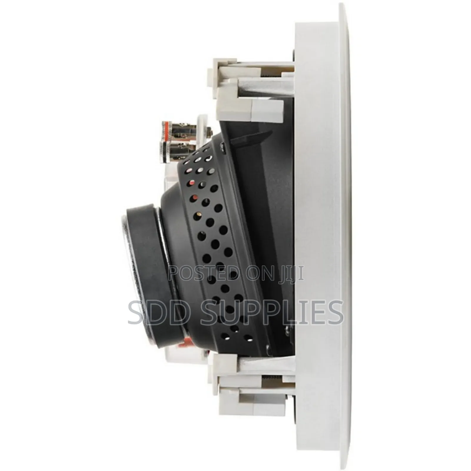 100 Watts Yamaha Ns-Iw280c Ceiling Speaker for Sale in Ghana