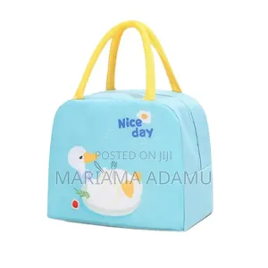 Lunch Bags
