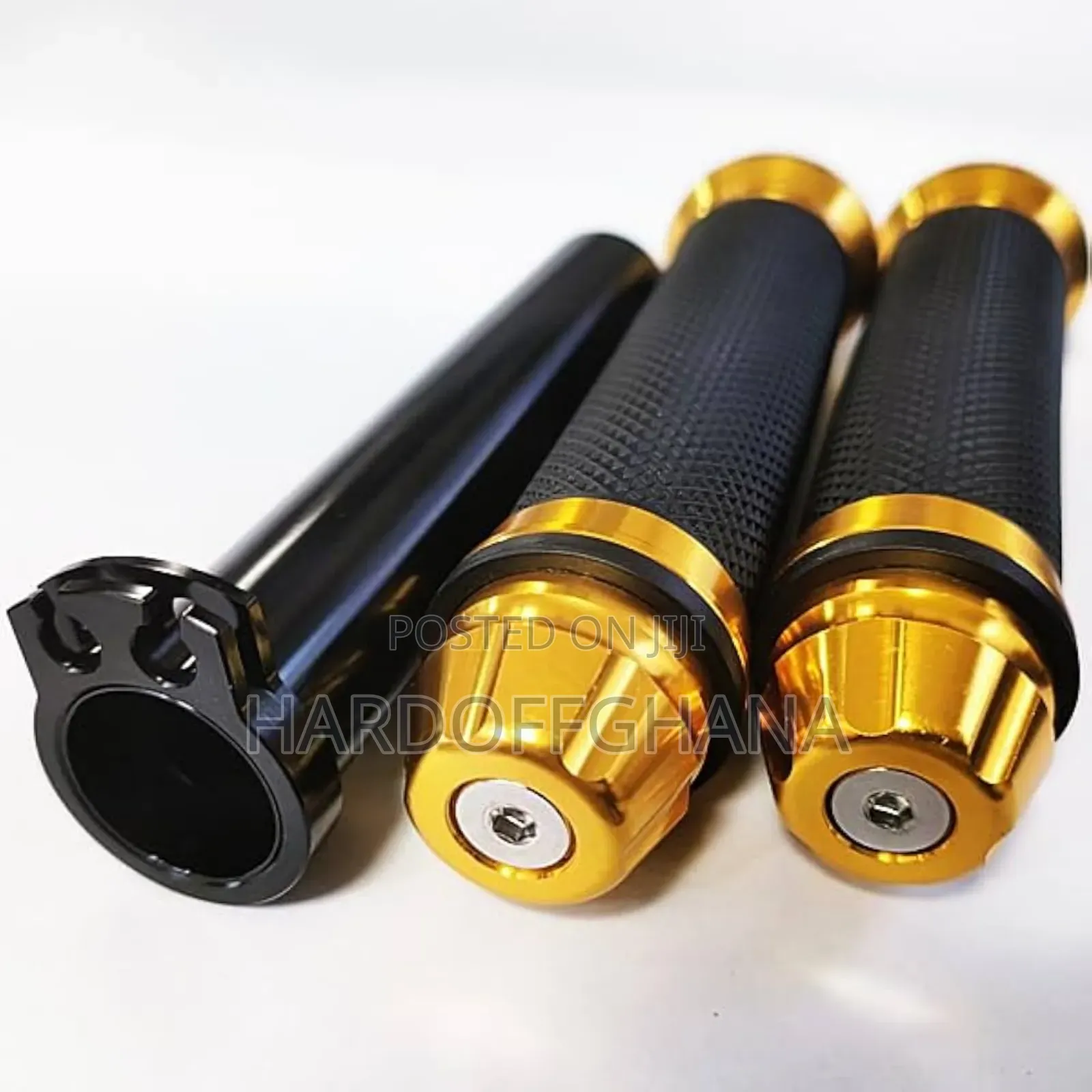 Universal Motorcycle Handlebar Grip
