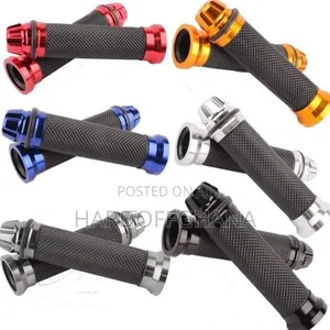 Universal Motorcycle Handlebar Grip