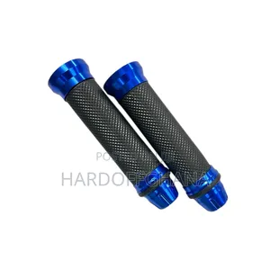 Universal Motorcycle Handlebar Grip