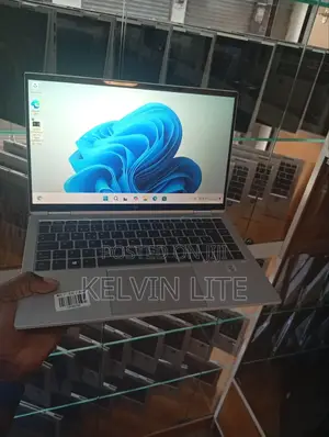 Laptop HP EliteBook x360 1040 G7 16GB Intel Core i7 SSD 512GB