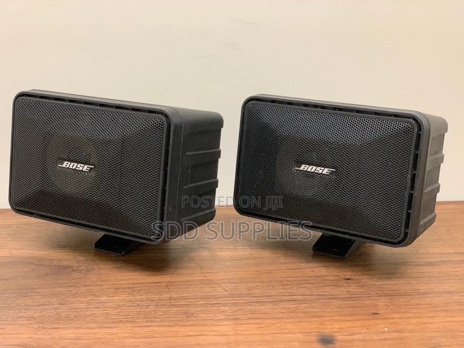 Bose 101 Bookshelf Monitor Speaker for Sale in Ghana SDD Supplies