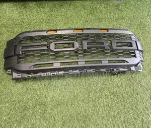 Ford F150 F-150 Spec Grille Shells 2021 2022 2023 2024
