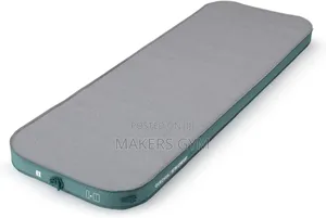 Camping Mattress - Ultim Comfort