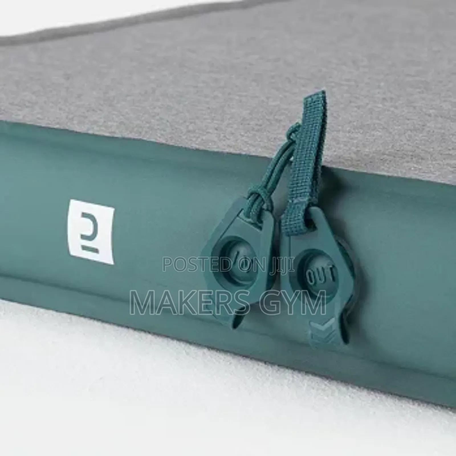 Camping Mattress - Ultim Comfort