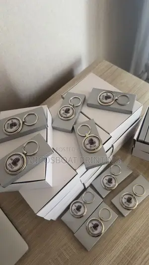 Key Holders