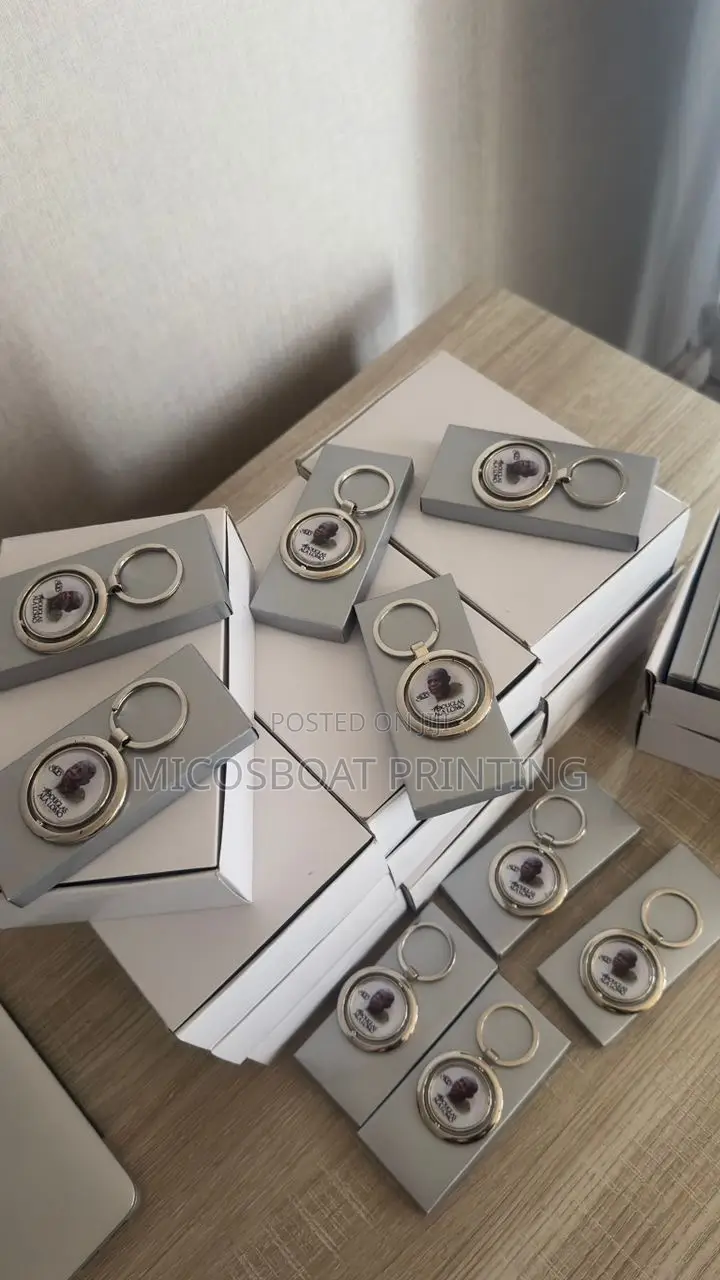 Key Holders