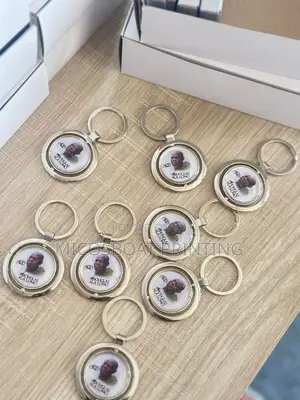 Key Holders
