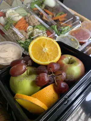Food/ Lunch Basket