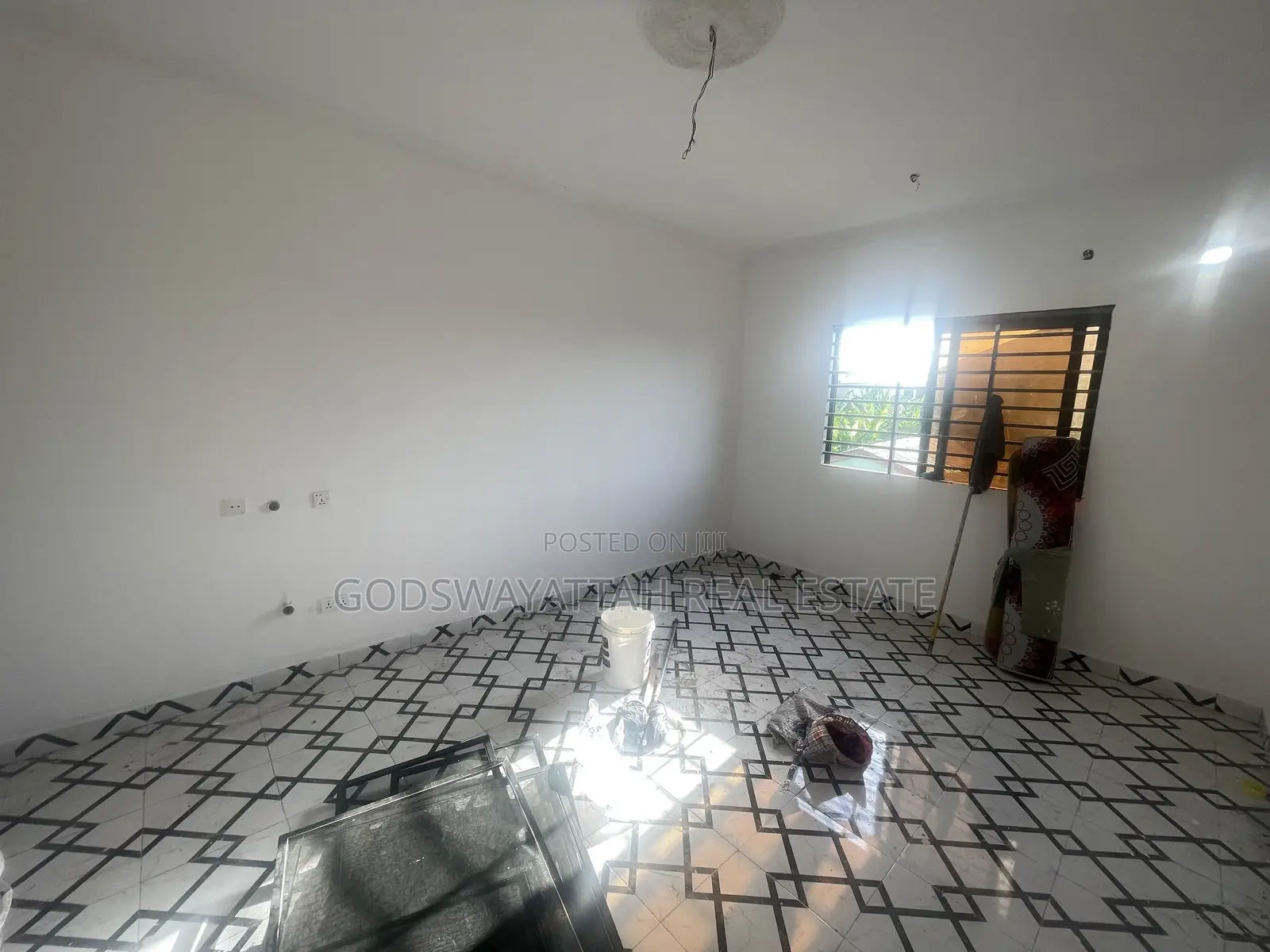 1bdrm Apartment in East Legon, Adjiriganor for rent