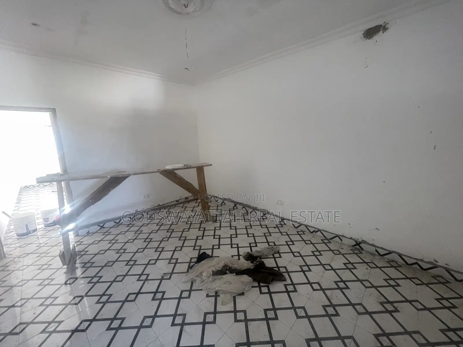 1bdrm Apartment in East Legon, Adjiriganor for rent