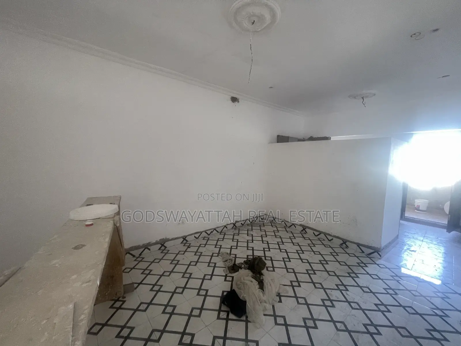 1bdrm Apartment in East Legon, Adjiriganor for rent