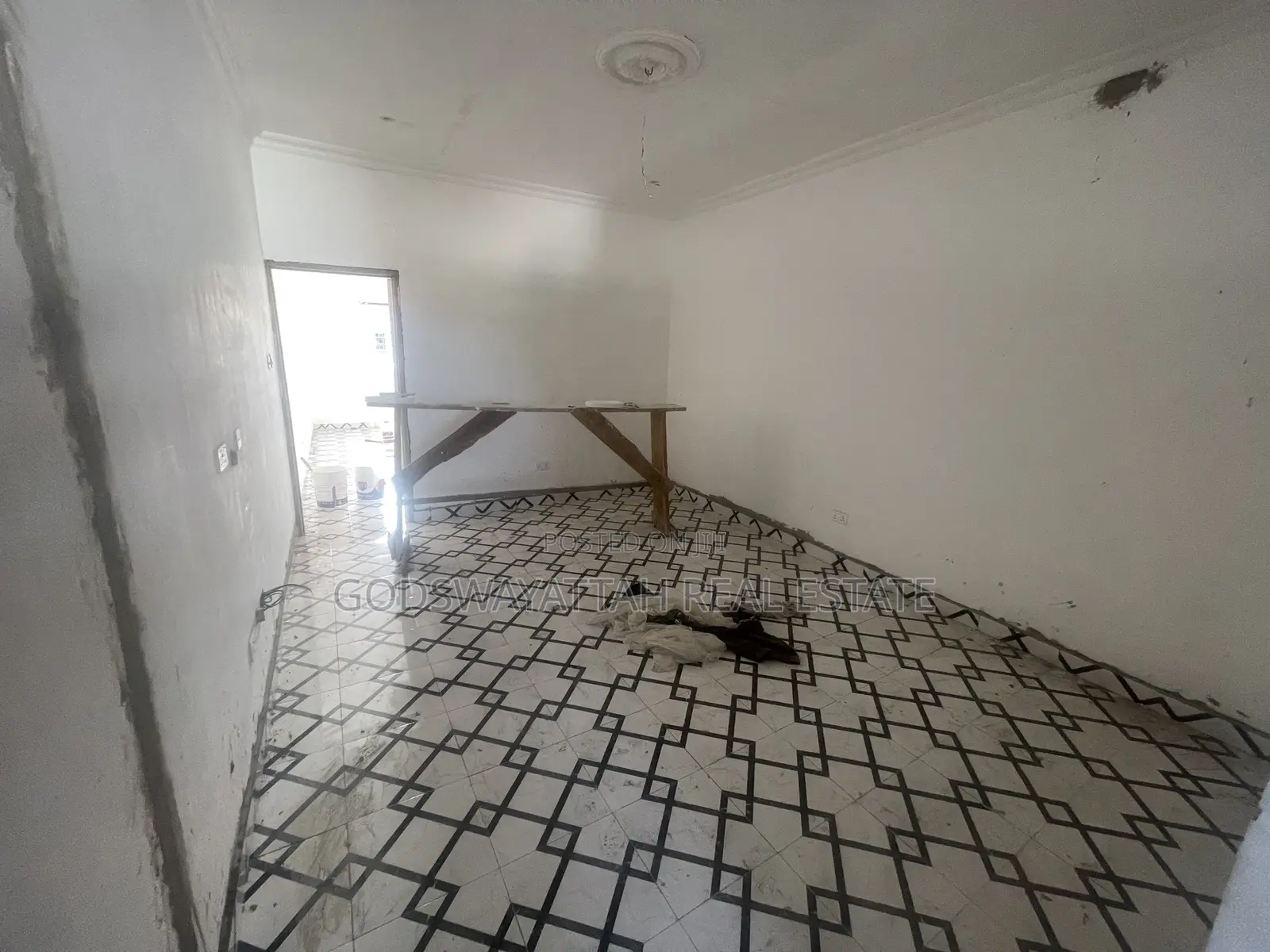 1bdrm Apartment in East Legon, Adjiriganor for rent