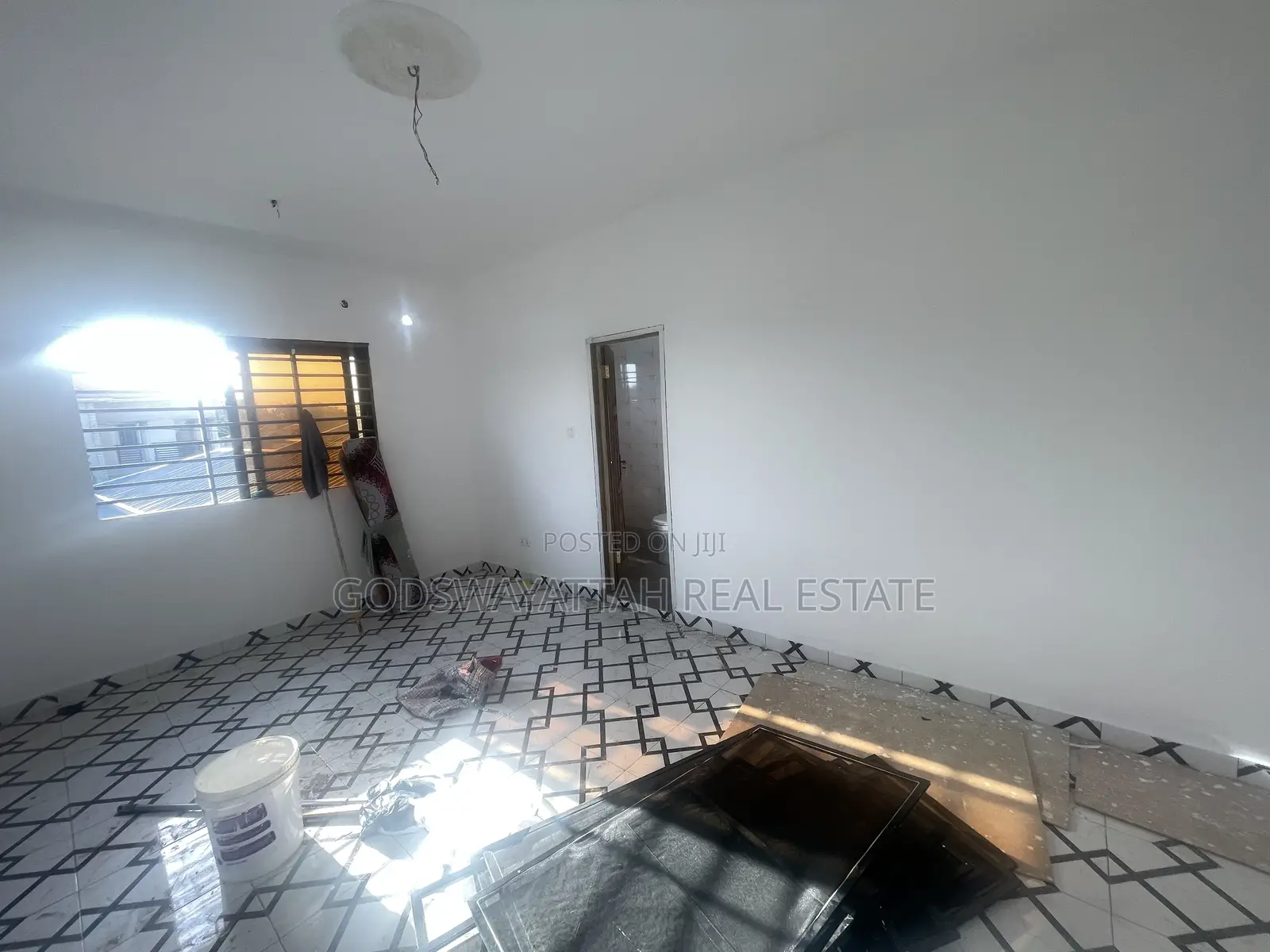 1bdrm Apartment in East Legon, Adjiriganor for rent