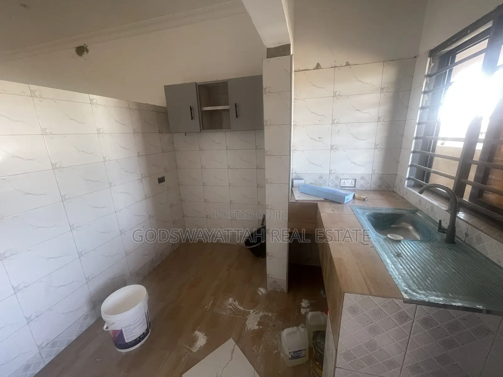 1bdrm Apartment in East Legon, Adjiriganor for rent