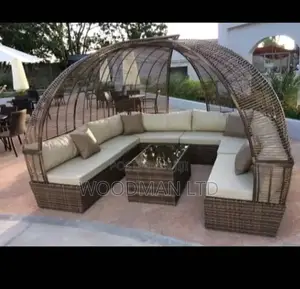 Outdoor Cabana