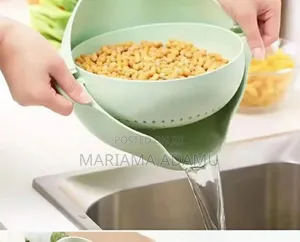 Colander Strainer