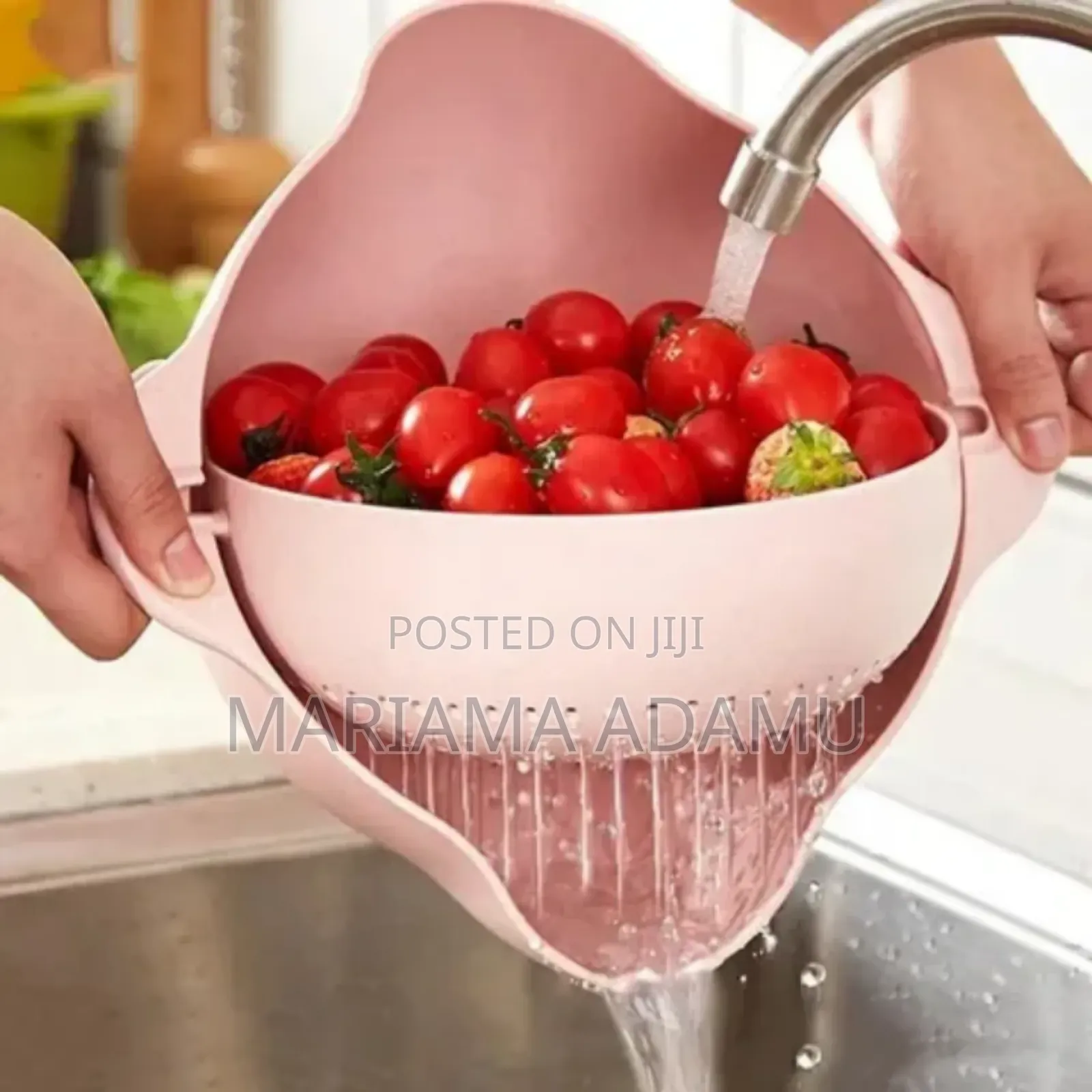 Colander Strainer