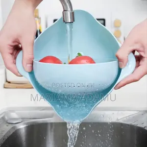Colander Strainer