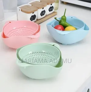Colander Strainer