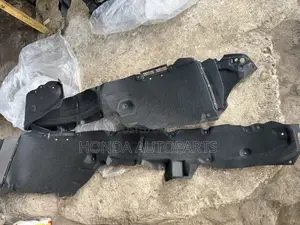 Honda Cr-v 2023,2024 Front Lining.