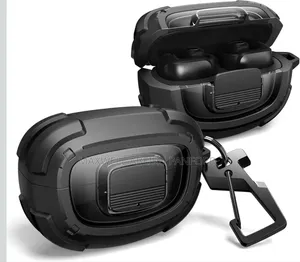 Dexnor for Bose Ultra Open Rugged Protective Case