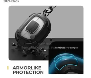 Dexnor for Bose Ultra Open Rugged Protective Case