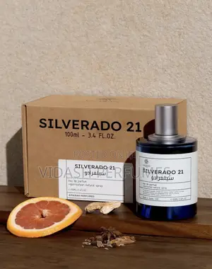 Silverado 21