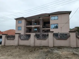 18bdrm Apartment in 18 Bedrooms, Kumasi Metropolitan for sale