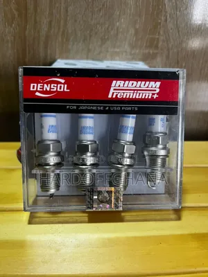 Densol Spark Plug